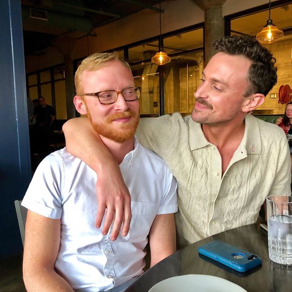 Meet your Posher, Jeffrey - Picture 1 of 1